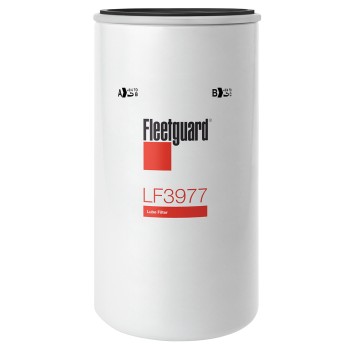 Fleetguard Oil Filter - LF3977